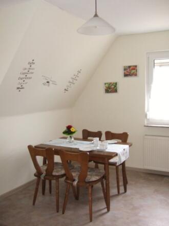 &quot;Willy&quot; Wohnküche