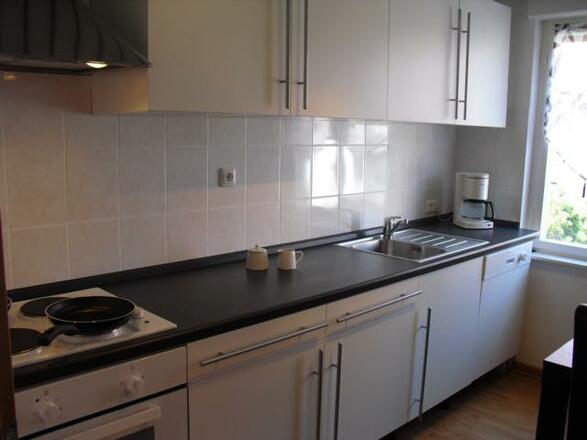 Ferienwohnung &quot;Spessart&quot;