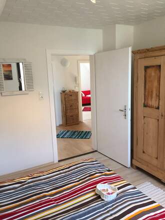 Doppelzimmer 1