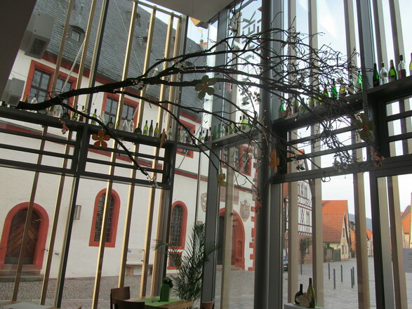 Churfrankenvinothek