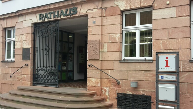 Tourist-Information Miltenberg