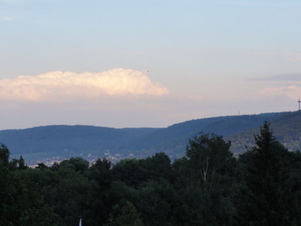 Ferienwohnung Weinbergblick