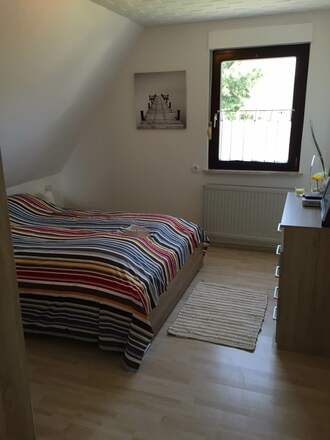 Doppelzimmer 2