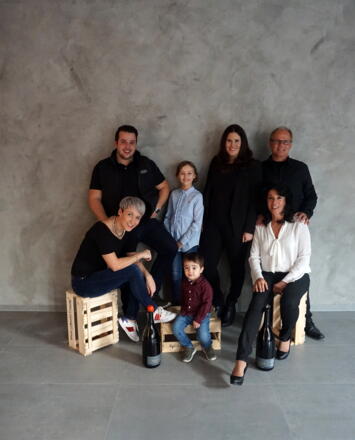 Familie Kremer