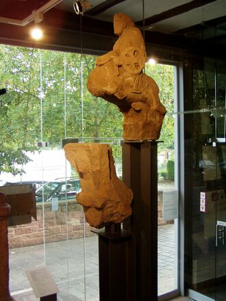 Römermuseum Obernburg