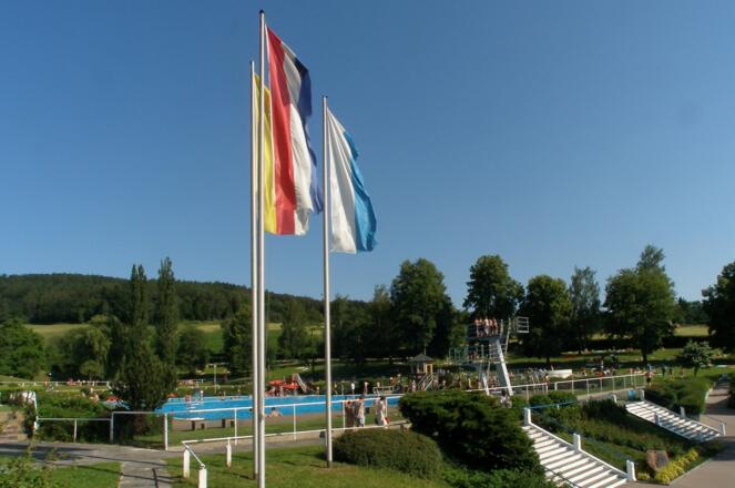 Spessartbad Mönchberg