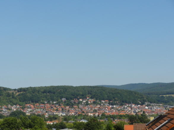 Ferienwohnung Weinbergblick