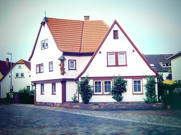 Weingut Hench