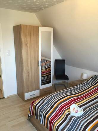 Doppelzimmer 2