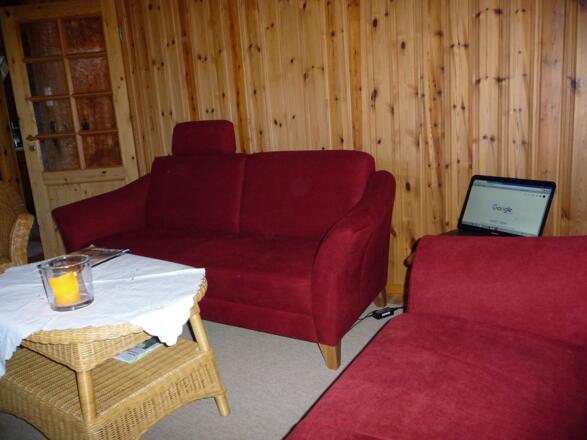 Ferienwohnung Weinbergblick