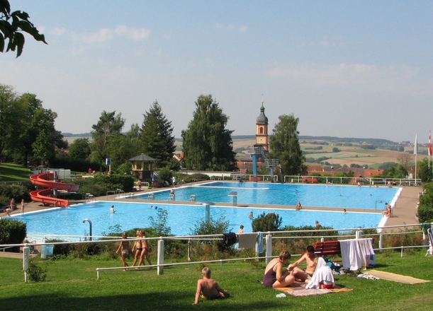 Spessartbad Mönchberg