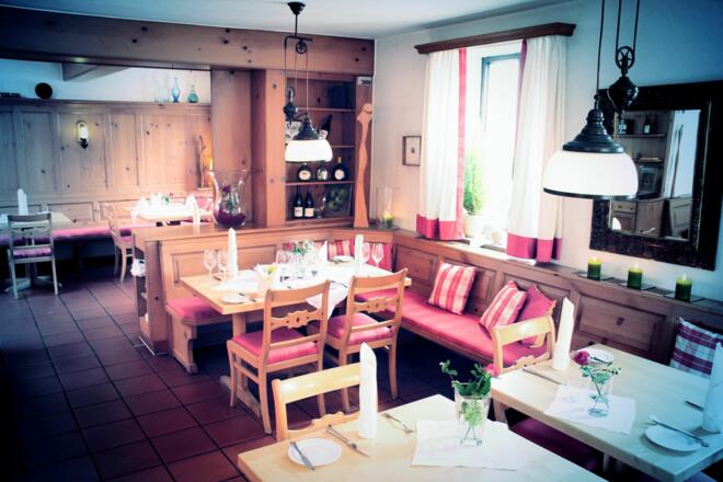 Adler Landhotel