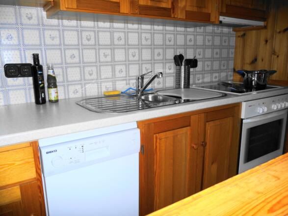 Ferienwohnung Weinbergblick