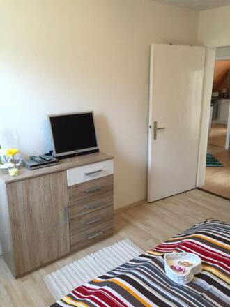 Doppelzimmer 2