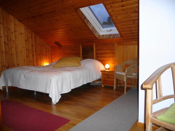 Ferienwohnung Weinbergblick