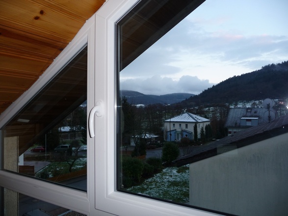 Ferienwohnung Weinbergblick