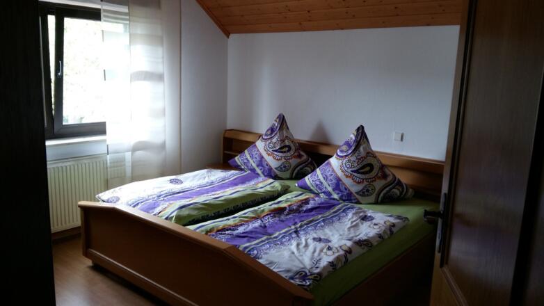 Haus Bachstelze Obernburg Churfranken - Zimmer