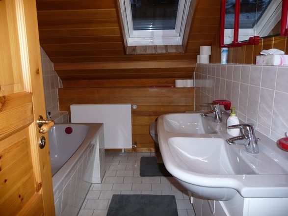 Ferienwohnung Weinbergblick