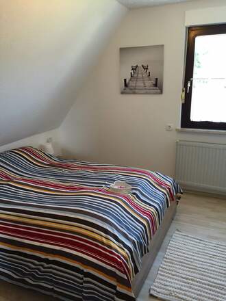 Doppelzimmer 2