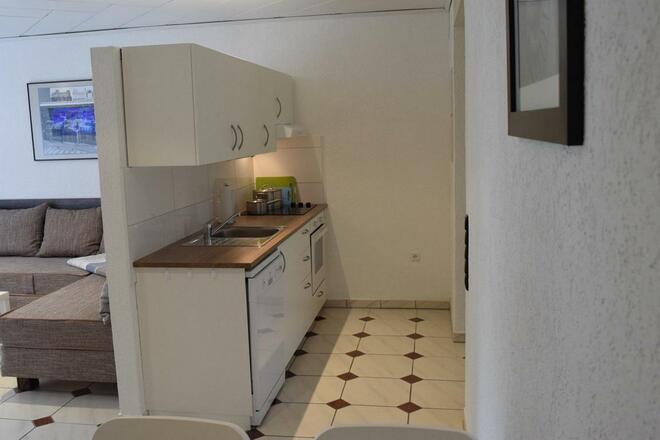 Ferienwohnung &quot;Laurentius&quot;