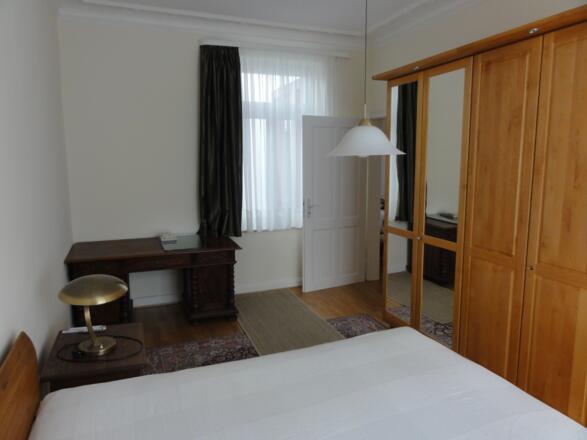 Ferienwohnung down town