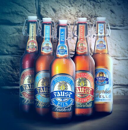 Brauhaus Faust