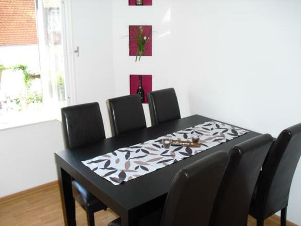 Ferienwohnung &quot;Spessart&quot;