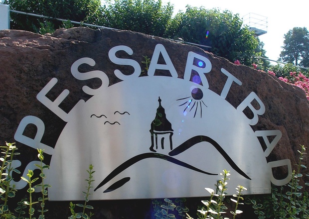 Spessartbad Mönchberg