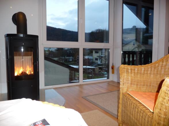 Ferienwohnung Weinbergblick