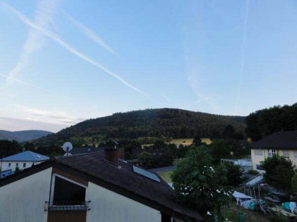 Ferienwohnung Weinbergblick