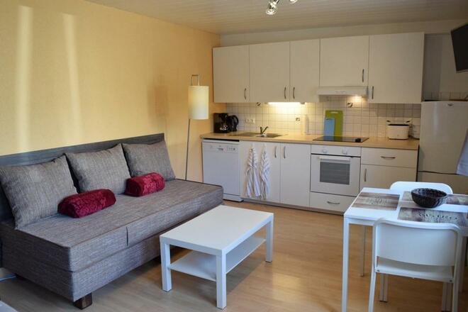 Ferienwohnung &quot;Bacchus&quot;