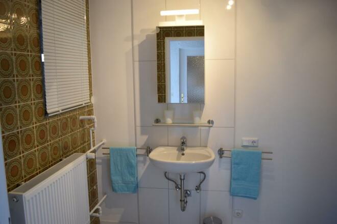 Ferienwohnung &quot;Bacchus&quot;