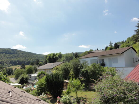 Ferienwohnung Weinbergblick