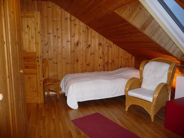 Ferienwohnung Weinbergblick