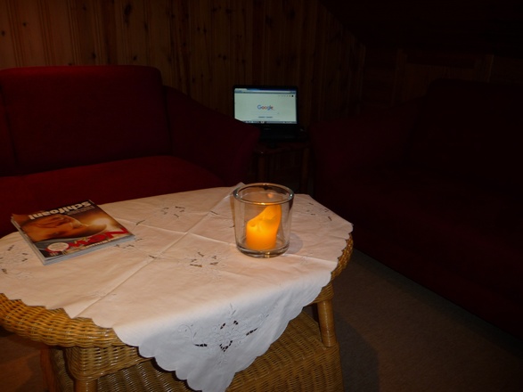 Ferienwohnung Weinbergblick