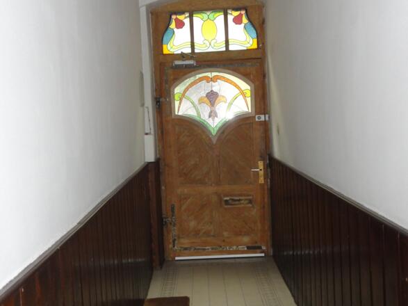 Ferienwohnung down town