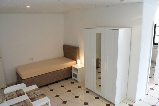 Ferienwohnung &quot;Laurentius&quot;