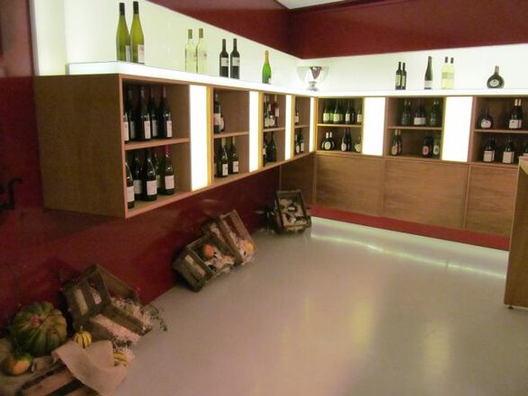 Churfrankenvinothek