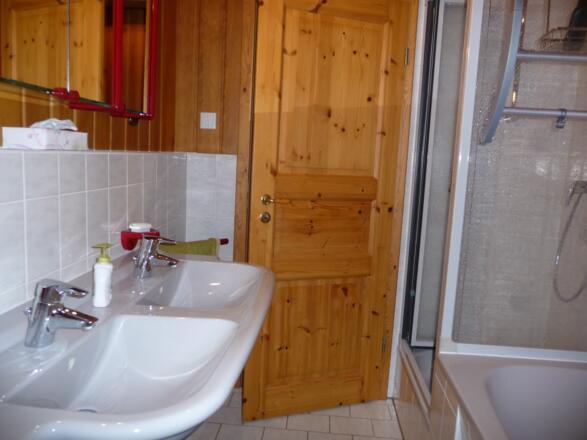 Ferienwohnung Weinbergblick