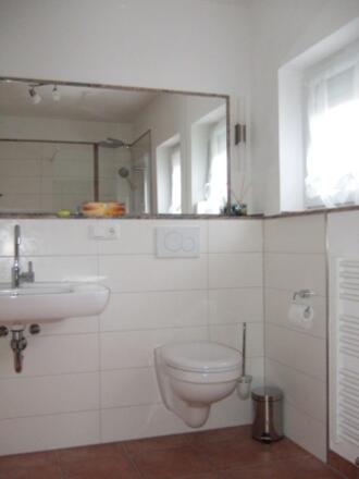 &quot;Fanny&quot; Badezimmer