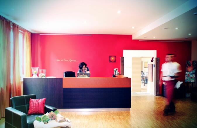 Adler Landhotel