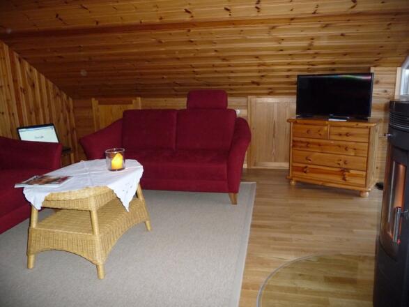 Ferienwohnung Weinbergblick