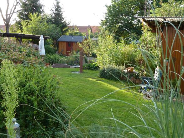 Gästehaus Reis Sulzbach Churfranken