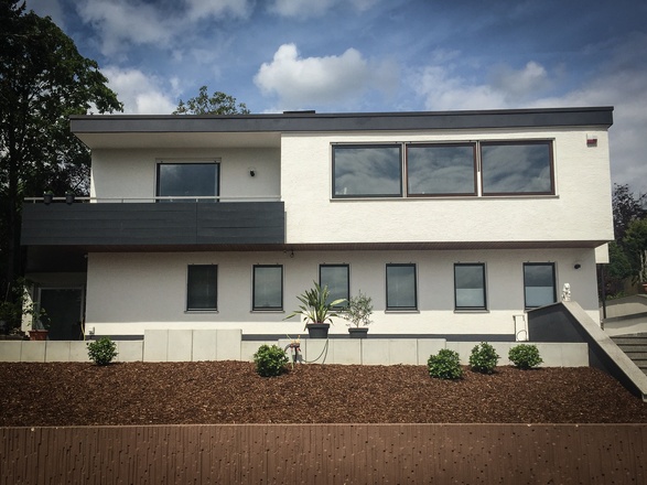 O-Apartment Obernburg Churfranken