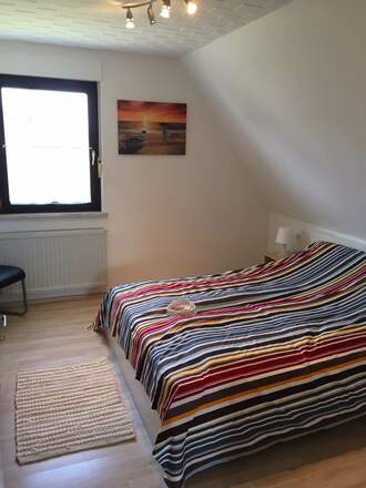 Doppelzimmer 1