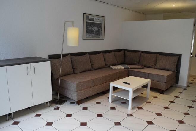 Ferienwohnung &quot;Laurentius&quot;