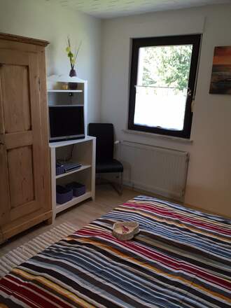 Doppelzimmer 1