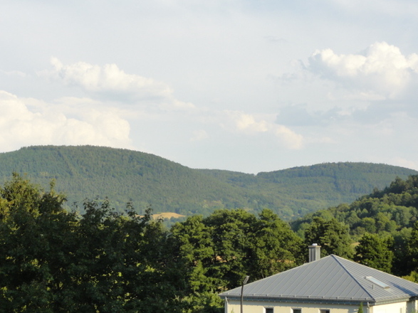 Ferienwohnung Weinbergblick