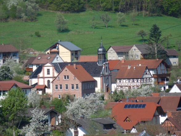 Altenbuch