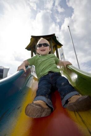 Spielplatz
